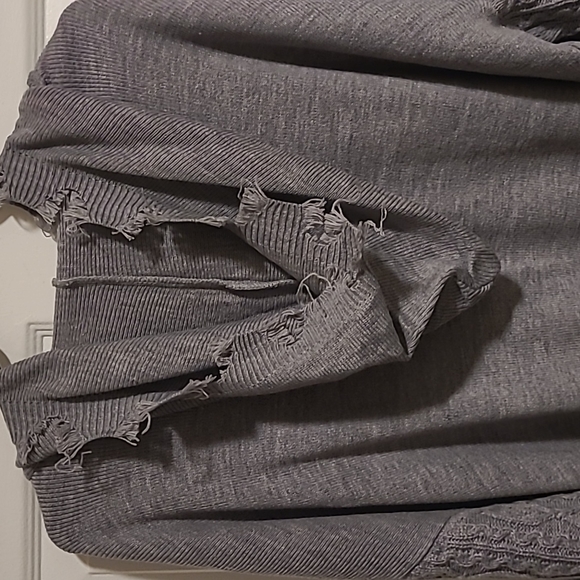 Womens Sweater - Picture 4 of 5